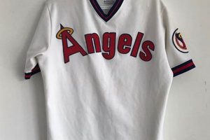 Shop Angels Vintage Jerseys: Throwback Styles! Vintage Treasures: Discover Rare Antiques, Collectibles & Retro Finds Shop Angels Vintage Jerseys: Throwback Styles! | Vintage Treasures: Discover Rare Antiques, Collectibles & Retro Finds