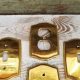 Timeless Style: Vintage Brass Light Switch Covers for Your Home | Vintage Treasures: Discover Rare Antiques, Collectibles & Retro Finds