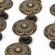 Timeless Vintage Brass Knobs: Decor &amp; More! | Vintage Treasures: Discover Rare Antiques, Collectibles & Retro Finds