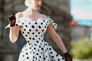 Timeless Elegance: Black & White Vintage Dress Styles Vintage Treasures: Discover Rare Antiques, Collectibles & Retro Finds Timeless Elegance: Black & White Vintage Dress Styles | Vintage Treasures: Discover Rare Antiques, Collectibles & Retro Finds