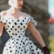Timeless Elegance: Black & White Vintage Dress Styles | Vintage Treasures: Discover Rare Antiques, Collectibles & Retro Finds