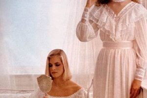 Shop Classic Gunne Sax Vintage Dresses | Era Finds | Vintage Treasures: Discover Rare Antiques, Collectibles & Retro Finds