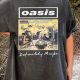 Buy Vintage Oasis Shirt Today! Rare Band Tees | Vintage Treasures: Discover Rare Antiques, Collectibles & Retro Finds