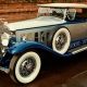 Decoding Vintage Car Inits: A Collector's Guide | Vintage Treasures: Discover Rare Antiques, Collectibles & Retro Finds