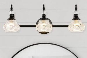 Illuminate with Style: Bathroom Lighting Vintage Charm | Vintage Treasures: Discover Rare Antiques, Collectibles & Retro Finds