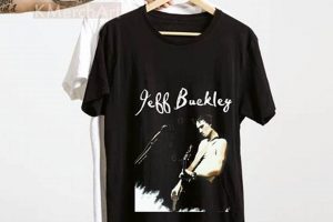 Jeff Buckley Shirt Vintage Vintage Treasures: Discover Rare Antiques, Collectibles & Retro Finds Jeff Buckley Shirt Vintage | Vintage Treasures: Discover Rare Antiques, Collectibles & Retro Finds