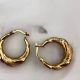 Timeless Vintage Gold Hoops: Style &amp; Charm | Vintage Treasures: Discover Rare Antiques, Collectibles & Retro Finds