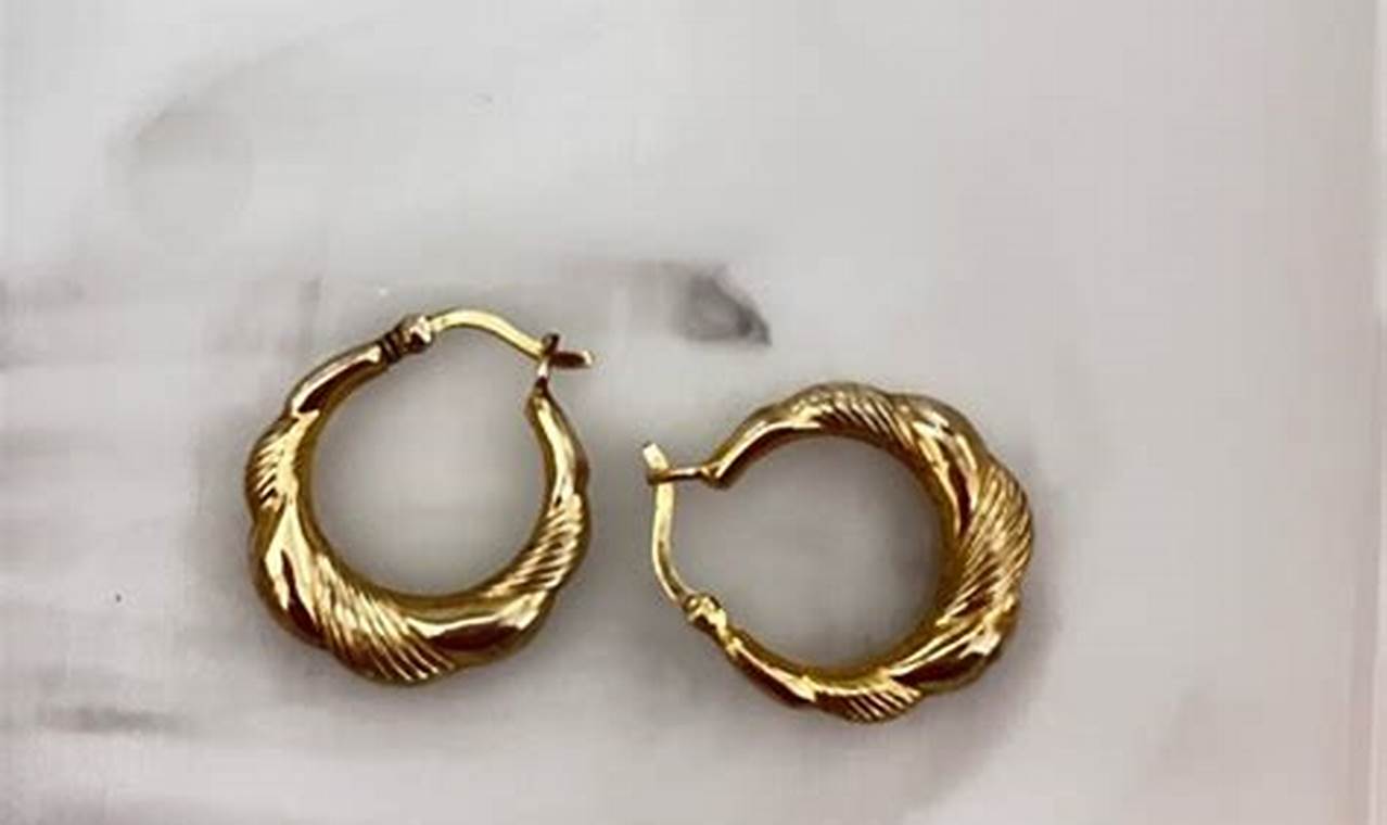 Timeless Vintage Gold Hoops: Style & Charm Vintage Treasures: Discover Rare Antiques, Collectibles & Retro Finds Timeless Vintage Gold Hoops: Style & Charm | Vintage Treasures: Discover Rare Antiques, Collectibles & Retro Finds