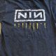 Rare Vintage NIN T-Shirt: Band Tee Collection | Vintage Treasures: Discover Rare Antiques, Collectibles & Retro Finds