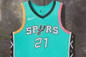 Buy a Classic Vintage Spurs Jersey: 90s & More | Vintage Treasures: Discover Rare Antiques, Collectibles & Retro Finds