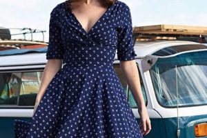 Shop Retro Vintage Dresses: Classic Styles! | Vintage Treasures: Discover Rare Antiques, Collectibles & Retro Finds