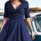 Shop Retro Vintage Dresses: Classic Styles! | Vintage Treasures: Discover Rare Antiques, Collectibles & Retro Finds