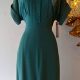 Shop Stunning Vintage 40s Dresses: Timeless Styles | Vintage Treasures: Discover Rare Antiques, Collectibles & Retro Finds