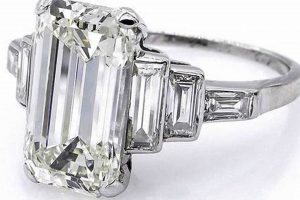 Shop Art Deco Engagement Rings Vintage: Timeless Art | Vintage Treasures: Discover Rare Antiques, Collectibles & Retro Finds