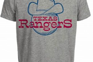 Own a Classic: Vintage Texas Rangers Shirt &amp; Collectibles | Vintage Treasures: Discover Rare Antiques, Collectibles & Retro Finds