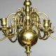 Timeless Vintage Brass Chandeliers: Shop & Restore | Vintage Treasures: Discover Rare Antiques, Collectibles & Retro Finds