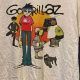 Vintage Gorillaz Shirt | Vintage Treasures: Discover Rare Antiques, Collectibles & Retro Finds