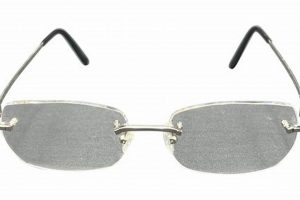 Buy Authentic Cartier Vintage Glasses | Frames & More | Vintage Treasures: Discover Rare Antiques, Collectibles & Retro Finds