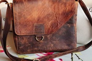Timeless Style: Vintage Leather Crossbody Bags & More | Vintage Treasures: Discover Rare Antiques, Collectibles & Retro Finds
