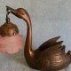 Collectible Vintage Swan Lamps: Elegant Lighting | Vintage Treasures: Discover Rare Antiques, Collectibles & Retro Finds