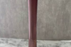 Timeless Treasures: Purple Glass Vase Vintage Collection Vintage Treasures: Discover Rare Antiques, Collectibles & Retro Finds Timeless Treasures: Purple Glass Vase Vintage Collection | Vintage Treasures: Discover Rare Antiques, Collectibles & Retro Finds