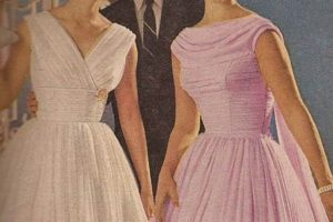 Shop Iconic 1960s Vintage Dresses: Styles & Trends Vintage Treasures: Discover Rare Antiques, Collectibles & Retro Finds Shop Iconic 1960s Vintage Dresses: Styles & Trends | Vintage Treasures: Discover Rare Antiques, Collectibles & Retro Finds