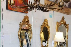 Shop: Vintage Furniture Detroit Finds For You + | Vintage Treasures: Discover Rare Antiques, Collectibles & Retro Finds