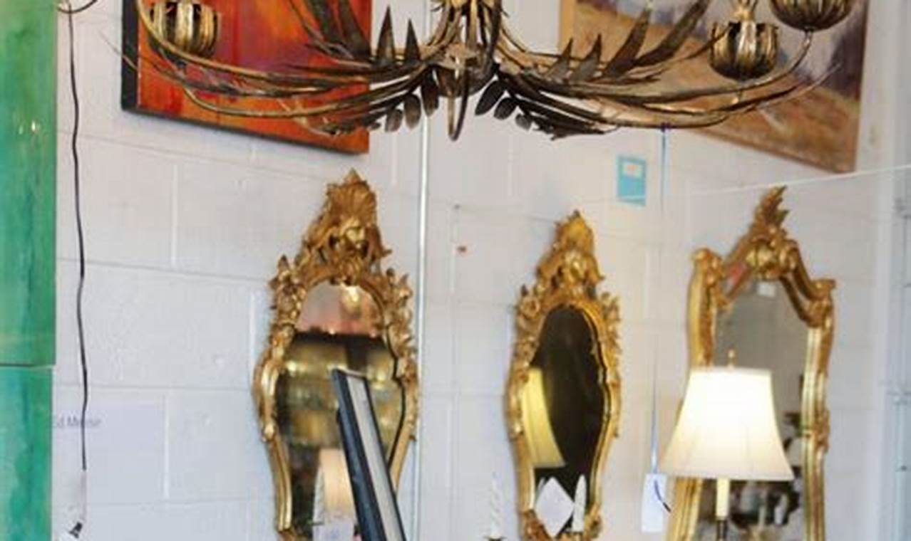 Shop: Vintage Furniture Detroit Finds For You + | Vintage Treasures: Discover Rare Antiques, Collectibles & Retro Finds