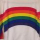 Retro Vibes: Vintage Rainbow Shirt Style (Rare!) | Vintage Treasures: Discover Rare Antiques, Collectibles & Retro Finds