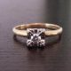 Timeless Love: 1940s Vintage Engagement Rings & Heirloom | Vintage Treasures: Discover Rare Antiques, Collectibles & Retro Finds
