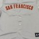 Own a Piece of Giants History: Vintage SF Giants Jersey | Vintage Treasures: Discover Rare Antiques, Collectibles & Retro Finds