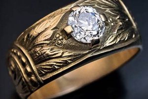 Timeless Mens Vintage Rings: Styles & History Vintage Treasures: Discover Rare Antiques, Collectibles & Retro Finds Timeless Mens Vintage Rings: Styles & History | Vintage Treasures: Discover Rare Antiques, Collectibles & Retro Finds