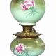 Shop Vintage Gone With The Wind Lamps: Style & Elegance | Vintage Treasures: Discover Rare Antiques, Collectibles & Retro Finds