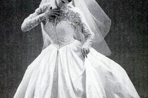 Shop Classic Vintage Wedding Dresses 1950s Style Vintage Treasures: Discover Rare Antiques, Collectibles & Retro Finds Shop Classic Vintage Wedding Dresses 1950s Style | Vintage Treasures: Discover Rare Antiques, Collectibles & Retro Finds