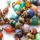 Timeless Vintage Glass Bead Necklace: Style & Grace | Vintage Treasures: Discover Rare Antiques, Collectibles & Retro Finds