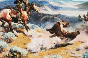 Collecting Vintage Western Art: Styles & Values | Vintage Treasures: Discover Rare Antiques, Collectibles & Retro Finds