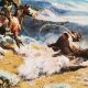 Collecting Vintage Western Art: Styles & Values | Vintage Treasures: Discover Rare Antiques, Collectibles & Retro Finds