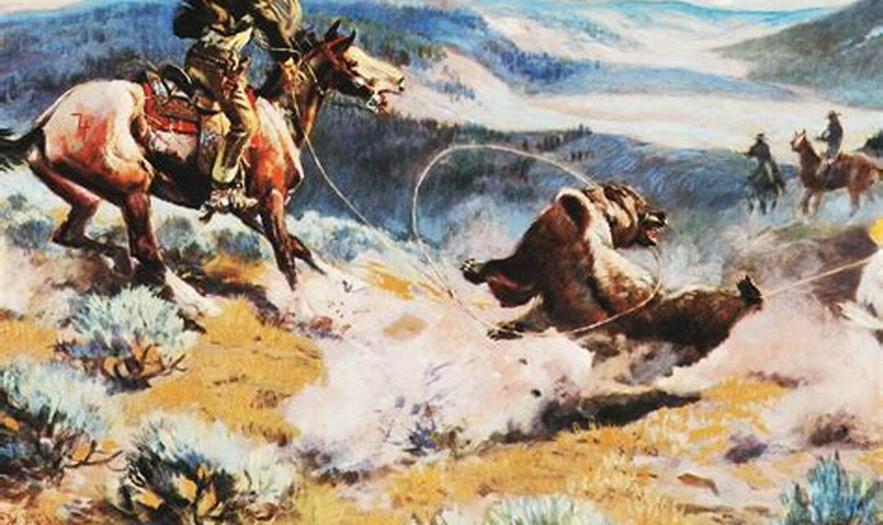 Collecting Vintage Western Art: Styles & Values | Vintage Treasures: Discover Rare Antiques, Collectibles & Retro Finds