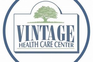 Find Your Ideal Vintage Health Care Center: [City/Region] Guide | Vintage Treasures: Discover Rare Antiques, Collectibles & Retro Finds