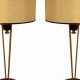 Retro Glow: Mid Century Vintage Table Lamps Style | Vintage Treasures: Discover Rare Antiques, Collectibles & Retro Finds