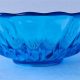 Admire Antique: Vintage Blue Glass Bowl Decor | Vintage Treasures: Discover Rare Antiques, Collectibles & Retro Finds