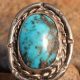 Shop Antique Vintage Mens Turquoise Rings Today! | Vintage Treasures: Discover Rare Antiques, Collectibles & Retro Finds