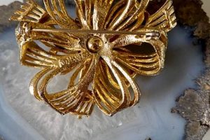 Timeless Vintage Brass Brooch: Styles & Care Tips Vintage Treasures: Discover Rare Antiques, Collectibles & Retro Finds Timeless Vintage Brass Brooch: Styles & Care Tips | Vintage Treasures: Discover Rare Antiques, Collectibles & Retro Finds
