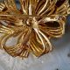 Timeless Vintage Brass Brooch: Styles & Care Tips | Vintage Treasures: Discover Rare Antiques, Collectibles & Retro Finds