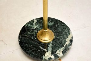 Shop Elegant Vintage Floor Lamps with Marble Base Today! Vintage Treasures: Discover Rare Antiques, Collectibles & Retro Finds Shop Elegant Vintage Floor Lamps with Marble Base Today! | Vintage Treasures: Discover Rare Antiques, Collectibles & Retro Finds