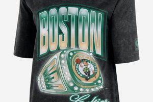 Own History: Vintage Boston Celtics T Shirt & More! Vintage Treasures: Discover Rare Antiques, Collectibles & Retro Finds Own History: Vintage Boston Celtics T Shirt & More! | Vintage Treasures: Discover Rare Antiques, Collectibles & Retro Finds