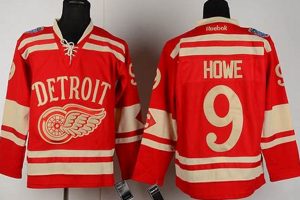 Shop Iconic Red Wings Jersey Vintage - Deals & More! | Vintage Treasures: Discover Rare Antiques, Collectibles & Retro Finds
