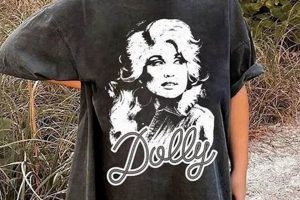 Rare Dolly Parton T Shirt Vintage: Style & Collectibles Vintage Treasures: Discover Rare Antiques, Collectibles & Retro Finds Rare Dolly Parton T Shirt Vintage: Style & Collectibles | Vintage Treasures: Discover Rare Antiques, Collectibles & Retro Finds