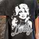 Rare Dolly Parton T Shirt Vintage: Style &amp; Collectibles | Vintage Treasures: Discover Rare Antiques, Collectibles & Retro Finds