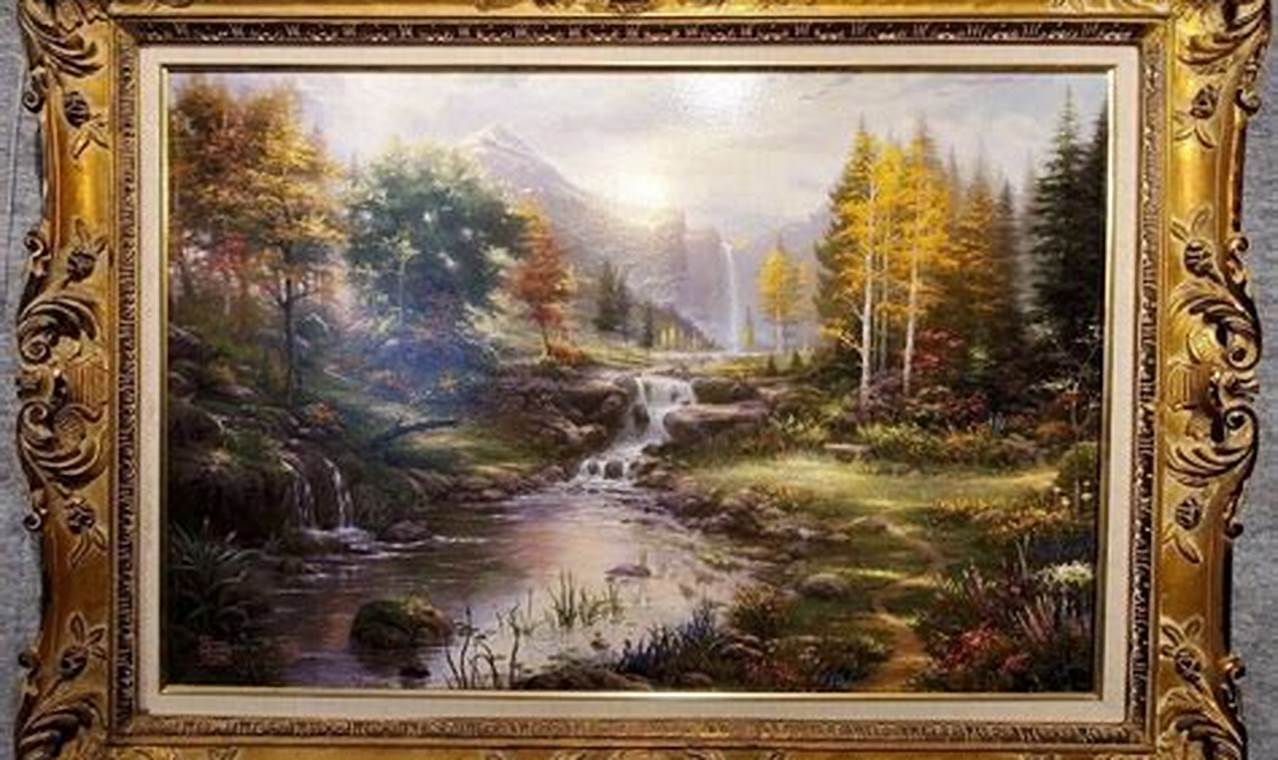 Discover Gold Framed Vintage: Timeless Elegance Vintage Treasures: Discover Rare Antiques, Collectibles & Retro Finds Discover Gold Framed Vintage: Timeless Elegance | Vintage Treasures: Discover Rare Antiques, Collectibles & Retro Finds